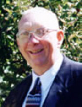 Ronald Mecham Christensen Profile Photo