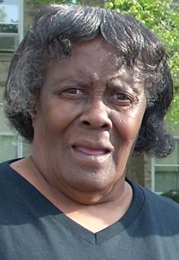 Betty McLeod Profile Photo