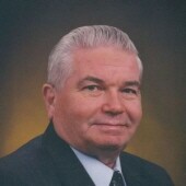 Donald W. Price Profile Photo