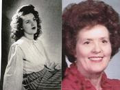 Ethel VanOrden Clark Profile Photo