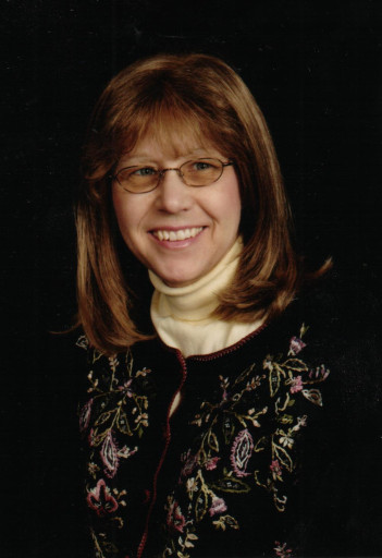 Lisa Knapp Profile Photo