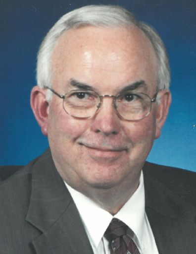 Arthur R. Berge