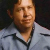 Larry Elmer Melton