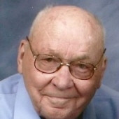 Gilbert W. Paap Profile Photo