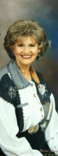 Betty Jane Brown Profile Photo