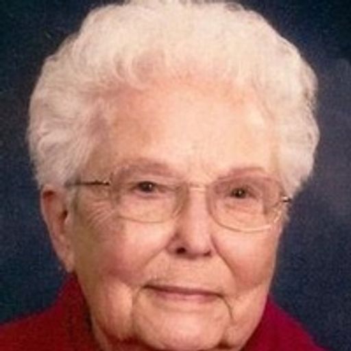 Dottie Christine Johnson