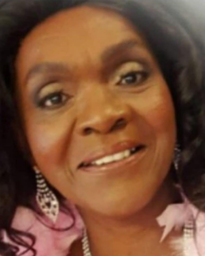 Shirley Jean Mathews Henderson's obituary image