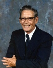 Calvin E. Roberson, Sr. Profile Photo