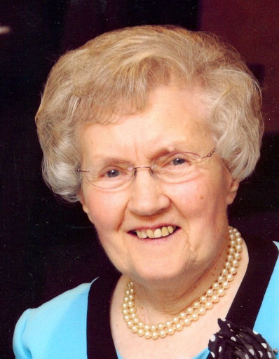 Ethel Theus Profile Photo