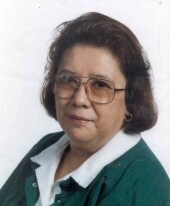 Juanita Janie D. Moreno