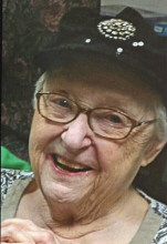 Frances M. "Fran" Coughlin