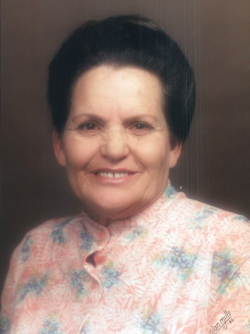 Gladys Lyles