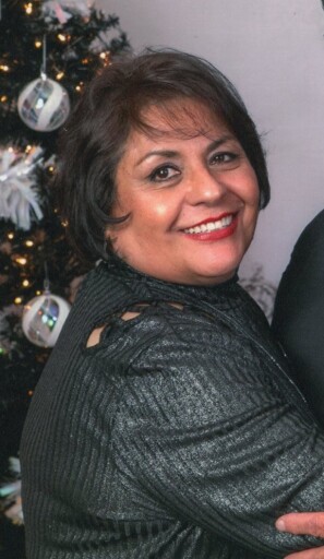 Ofelia Perez's obituary image