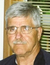 Theodore G.  "Ted" Rosploch