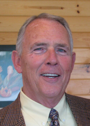 Larry Mccray