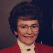 Edna Johnson