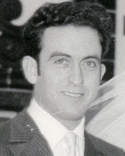 Agostinho C. Monteiro