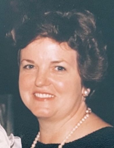 Julia Jo "Judy" Lancaster Smoot