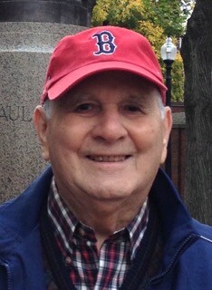 James F. "Jim" Saccocia