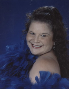 Vicky Hatfield Profile Photo