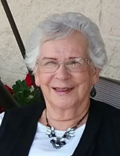 Marjorie E. Brooks