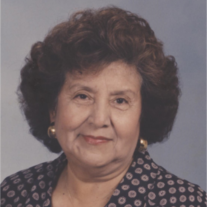 Consuelo C. Rodriguez Profile Photo