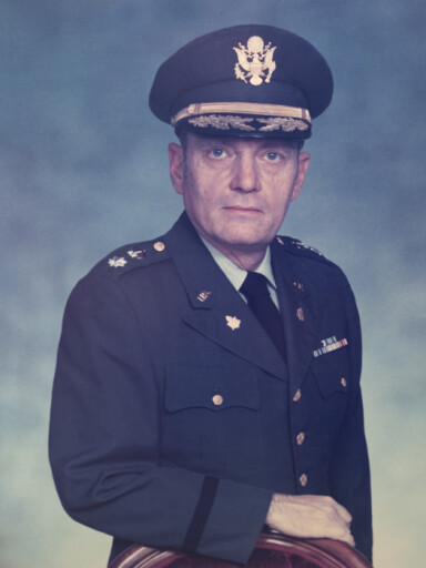 George William Slade Ii Profile Photo