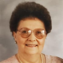 Betty Jane Jossart Profile Photo