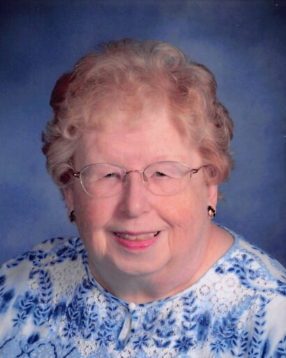 Carolyn Ann Richardson's obituary image