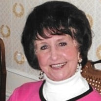 Dorothy Frances Beech Profile Photo