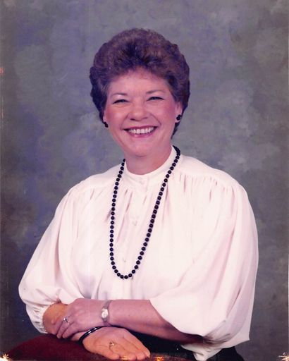 Joy Culver McGuire's obituary image