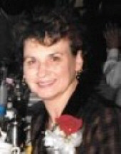 Marie A. Saunders