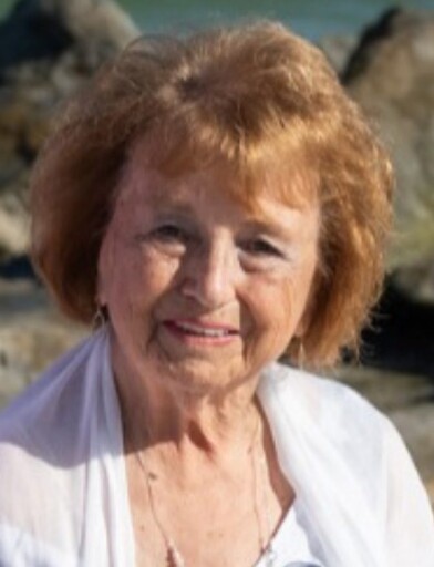 Betty Jo Hughes Profile Photo