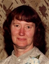 Hildegard Mitchell