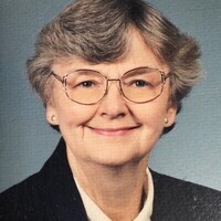 Helen E. Harrison Profile Photo