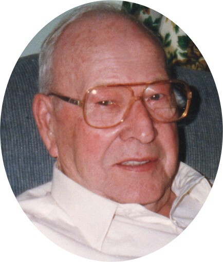 Kenneth E. Hagans