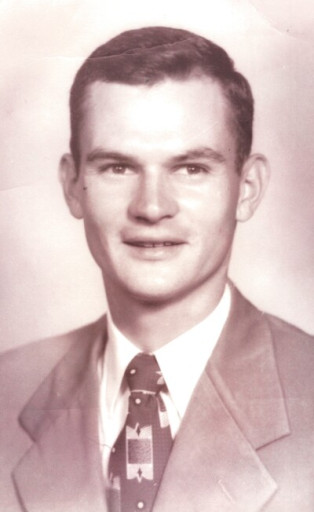 Robert Parks Houston, Sr. Profile Photo