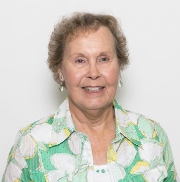 Peggy Young Profile Photo