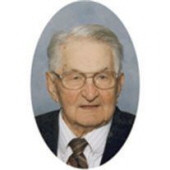 Henry Tickle