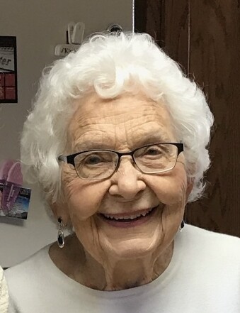 Barbara Lynn Madison