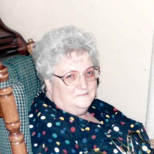 Sue Ann (Keene)  Mcelfresh