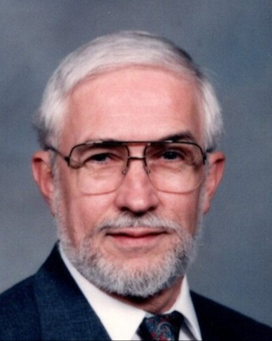 Richard N. "Dick" Cook Profile Photo