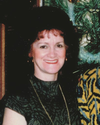 Anne Francine Simpson