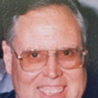 Floyd Ralph Hendrick Jr.