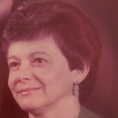 Dorothy Ann Schultz