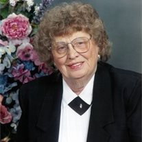 Dorothy N. Rowles