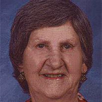 Della Mae Duncan Profile Photo