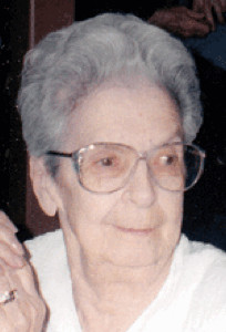 Opal Blanche Cronk Profile Photo