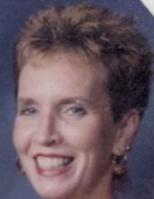 Judy Rudy Profile Photo