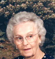 Ruby Lewis Martin Profile Photo